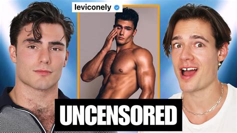 Levi Conely Gay Porn Videos 